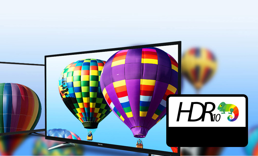 Manta 43LUW121D 43" Full HD nutikas LED-teler