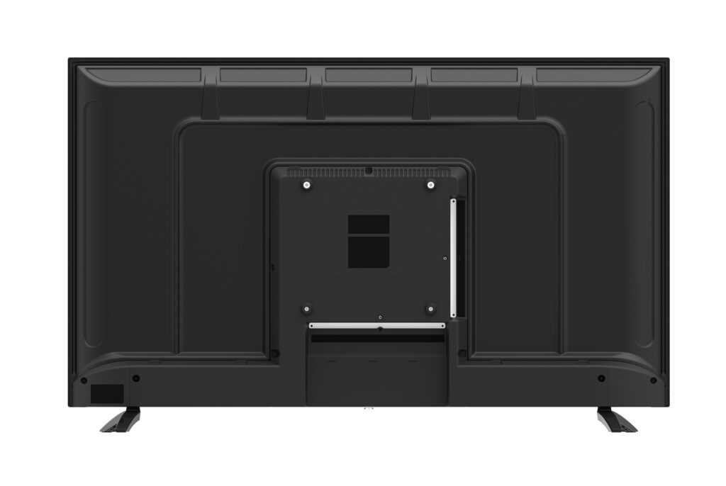 Manta 43LUW121D 43" Full HD nutikas LED-teler