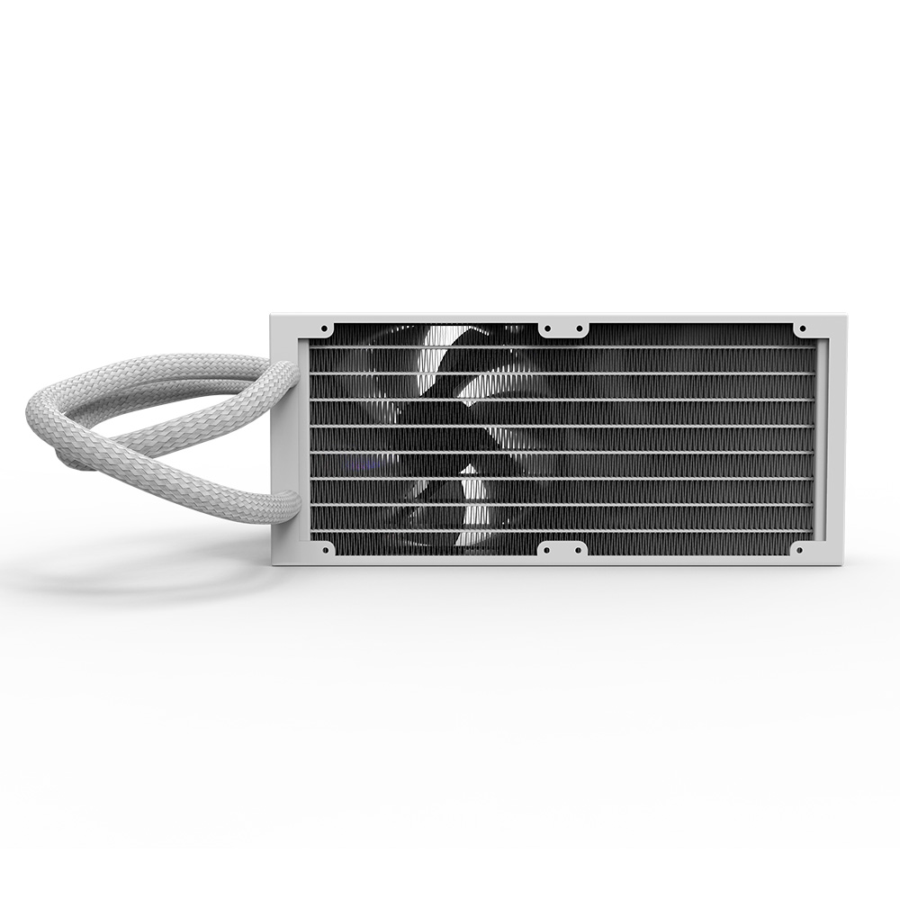 Zalman Reserator5 Z24 White (ZE1225ASHx2)