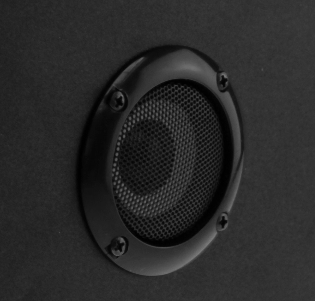 Media-Tech MT3145_V2 Boombox BT