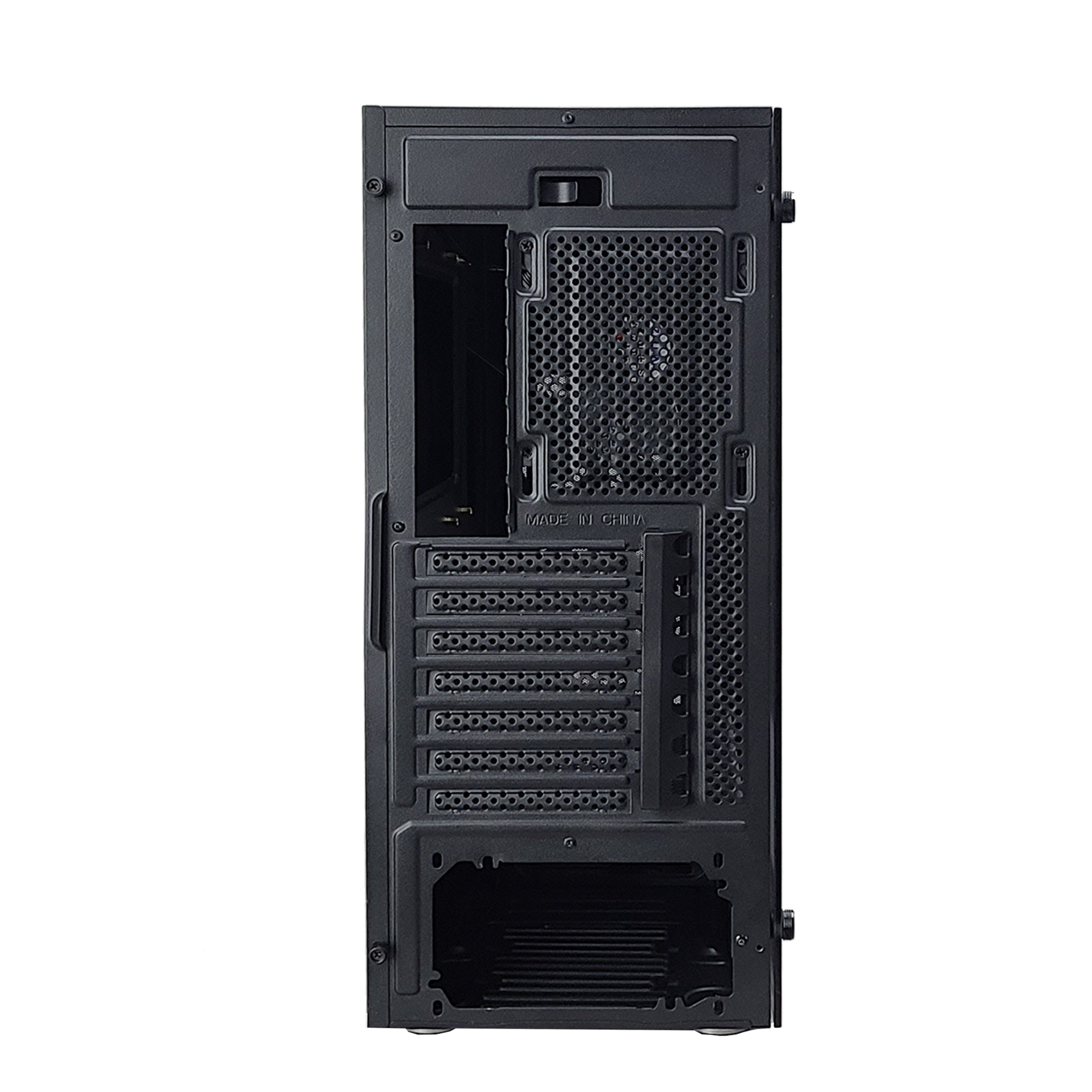 Zalman Z1 Plus ATX
