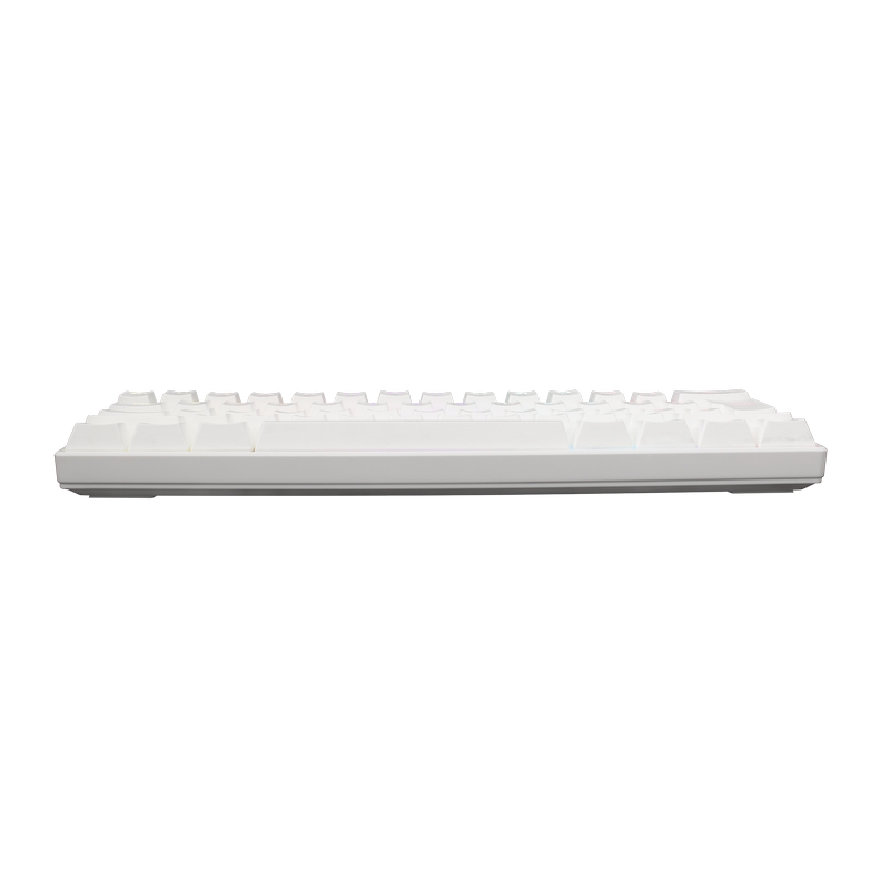 White Shark GK-2022 Shinobi Blue switch, White US