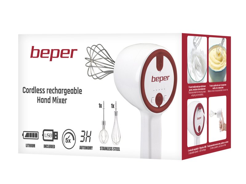 Beper P102SBA007
