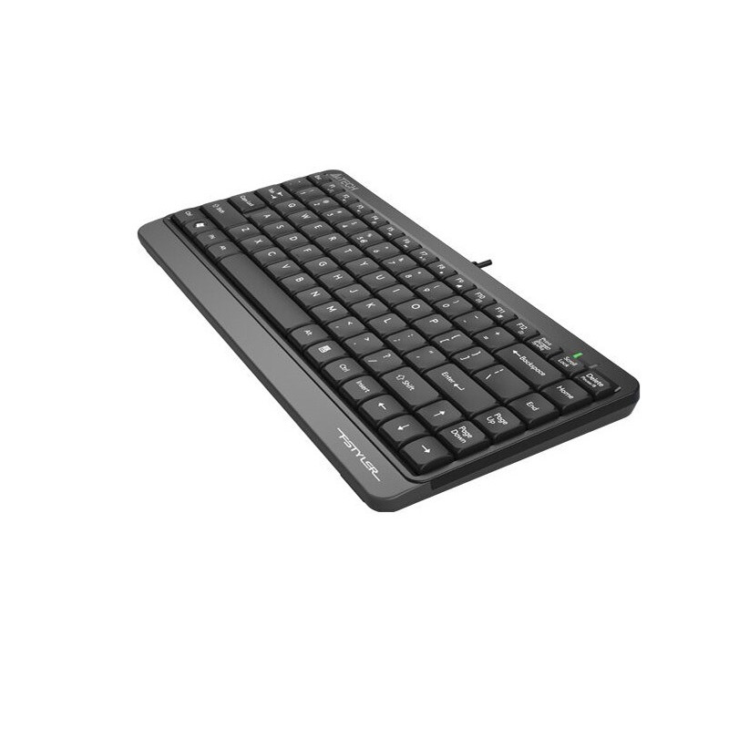 A4Tech 46787 FStyler FK11 Grey