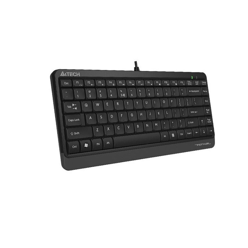 A4Tech 46787 FStyler FK11 Grey