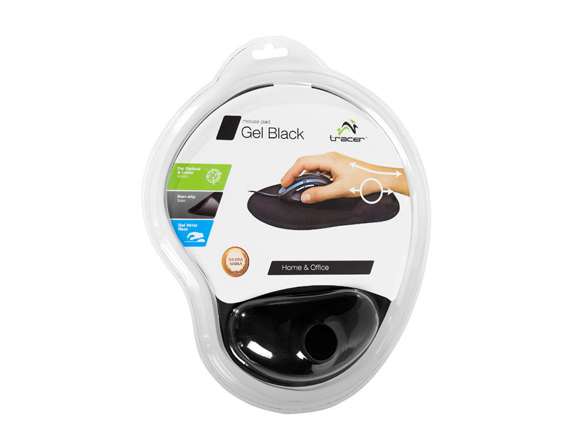 Tracer 42183 Gel Black