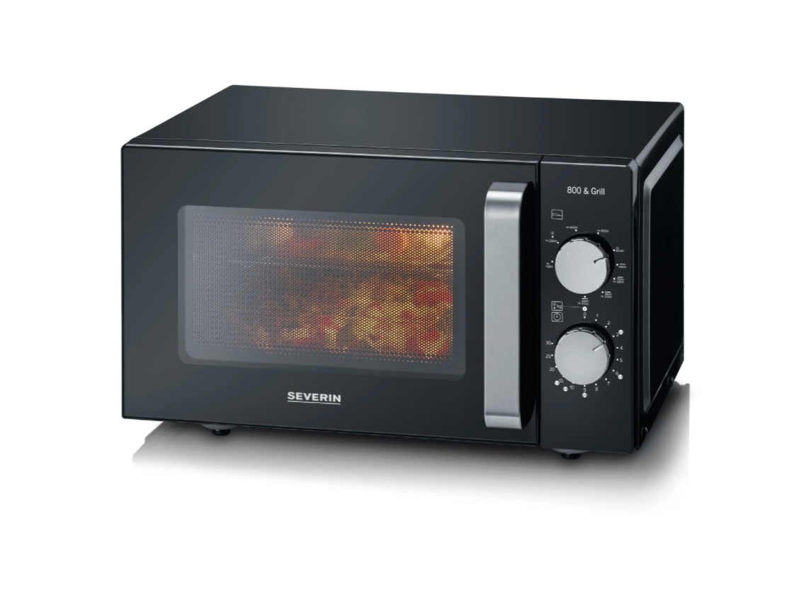 Severin MW 7762