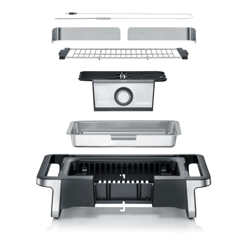 Severin PG 8113