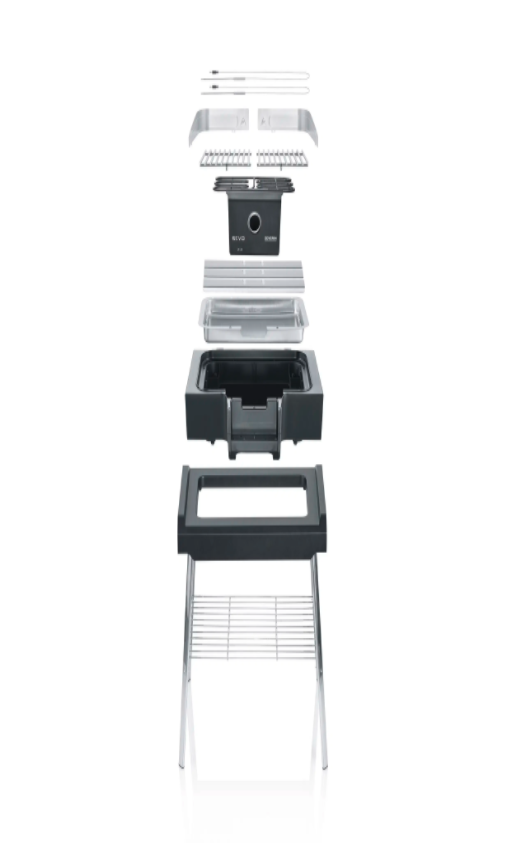 Severin PG 8119