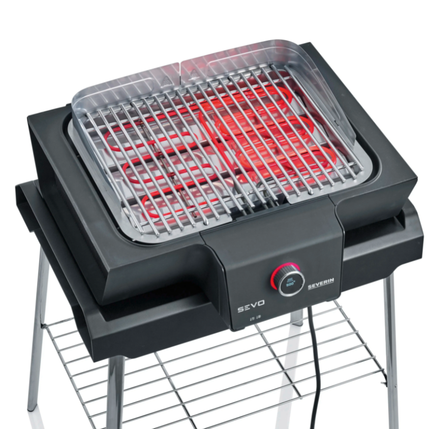 Severin PG 8119
