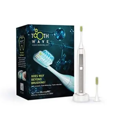 Silkn ToothWave TW1PE3001 Advanced Dental Care Device