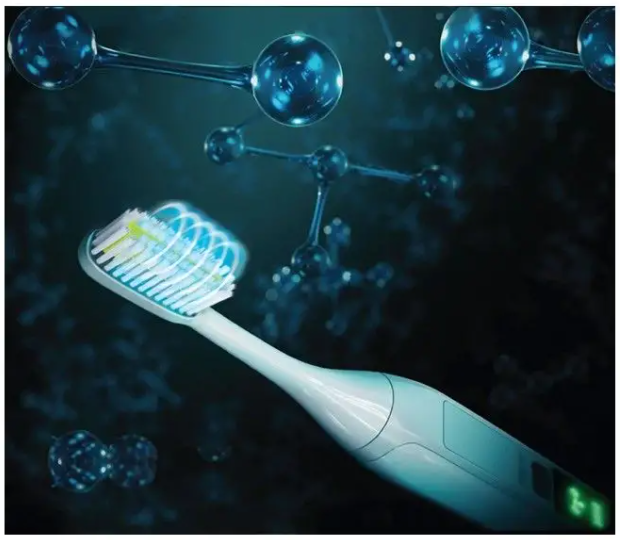Silkn ToothWave TW1PE3001 Advanced Dental Care Device
