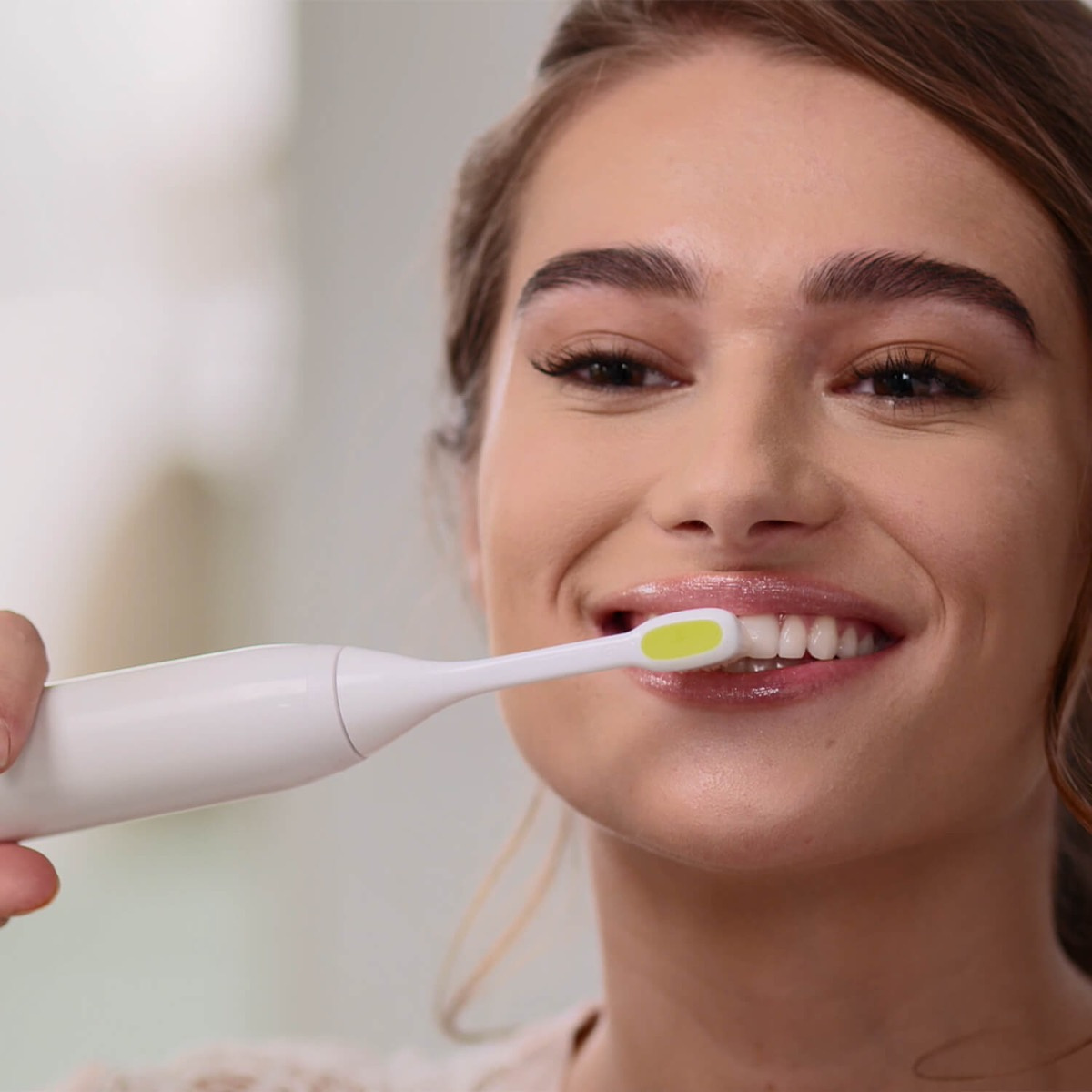 Silkn ToothWave Black TW1PE3Z001 Advanced Toothbrush