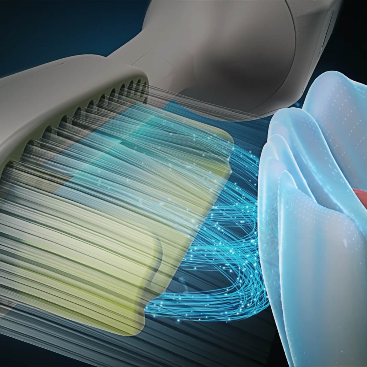 Silkn ToothWave Black TW1PE3Z001 Advanced Toothbrush