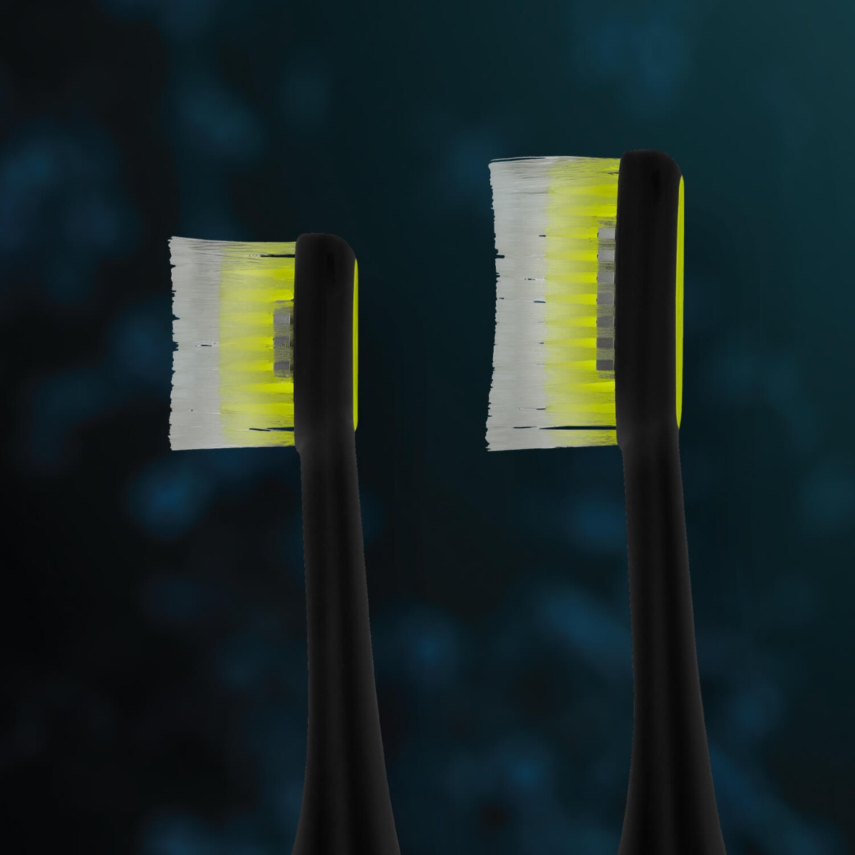 Silkn ToothWave Black TW1PE3Z001 Advanced Toothbrush