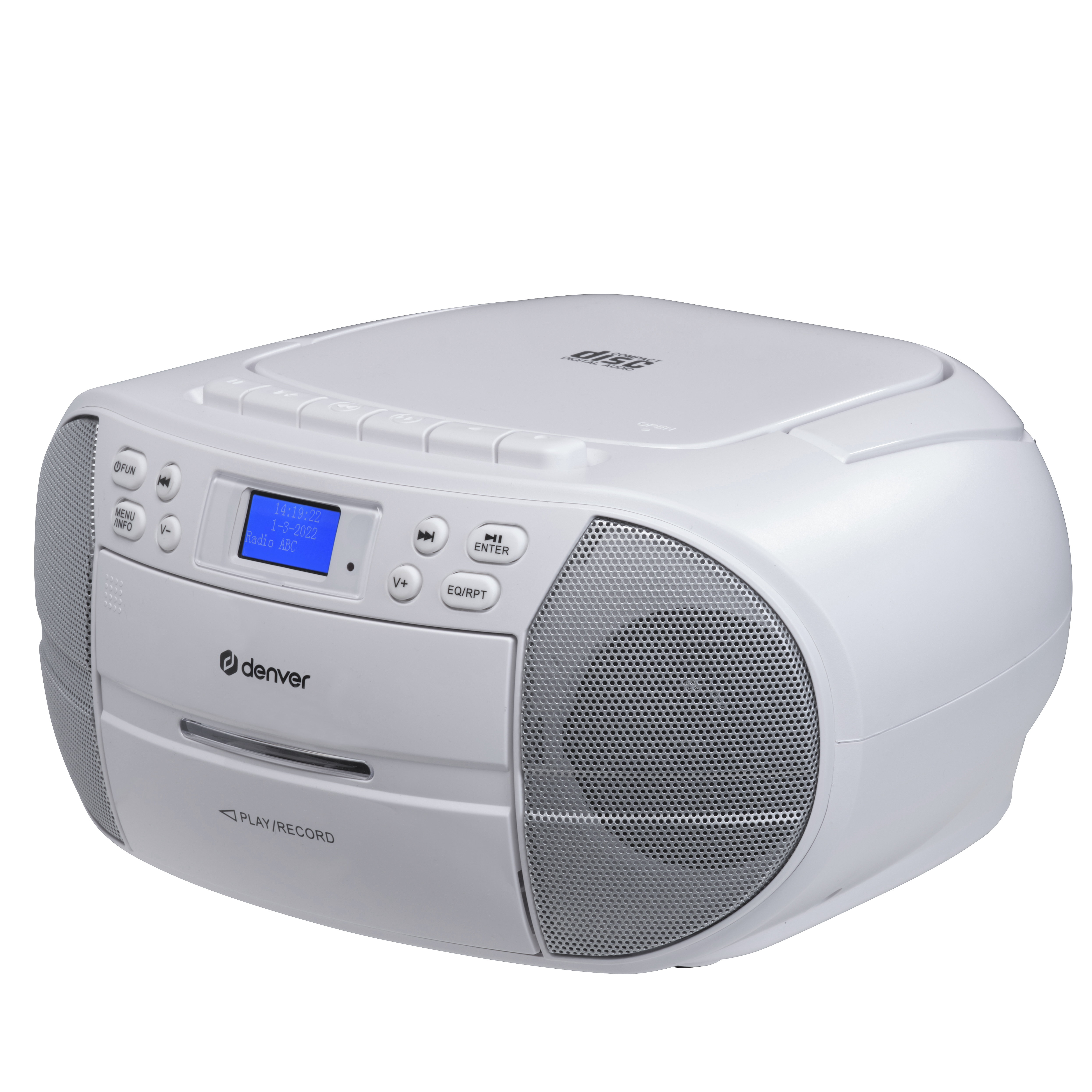 Denver TDC-280W