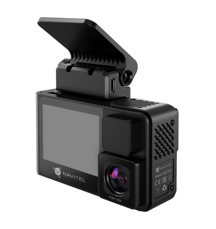 Navitel RS2 DUO Full HD Двойная Автомобильная Камера