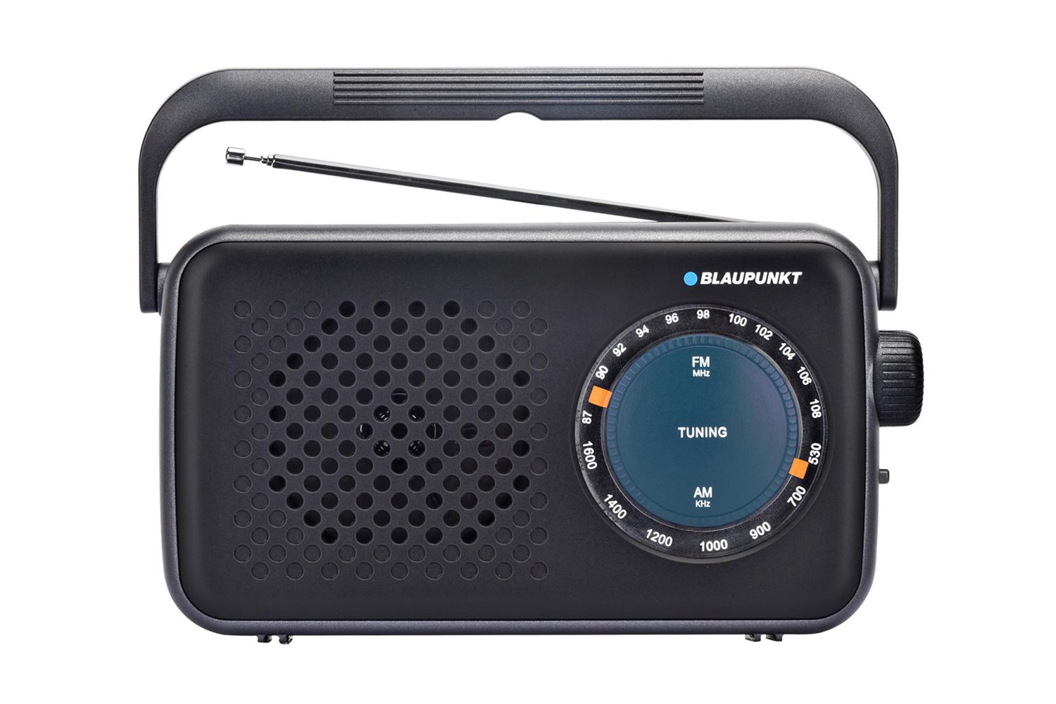 Blaupunkt PR9BK Portable Digital Radio