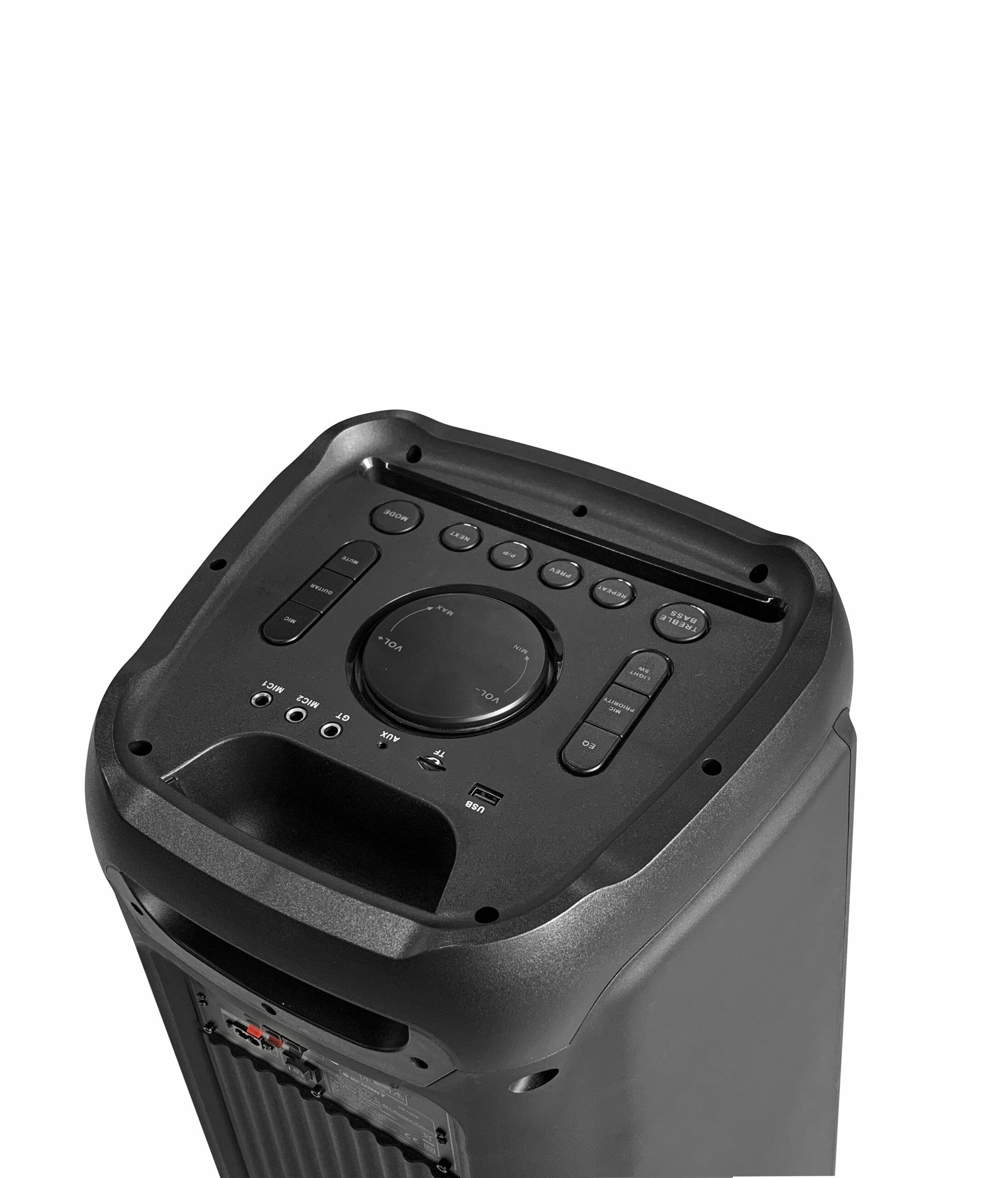 Blaupunkt PB10DB Portable Bluetooth Speaker