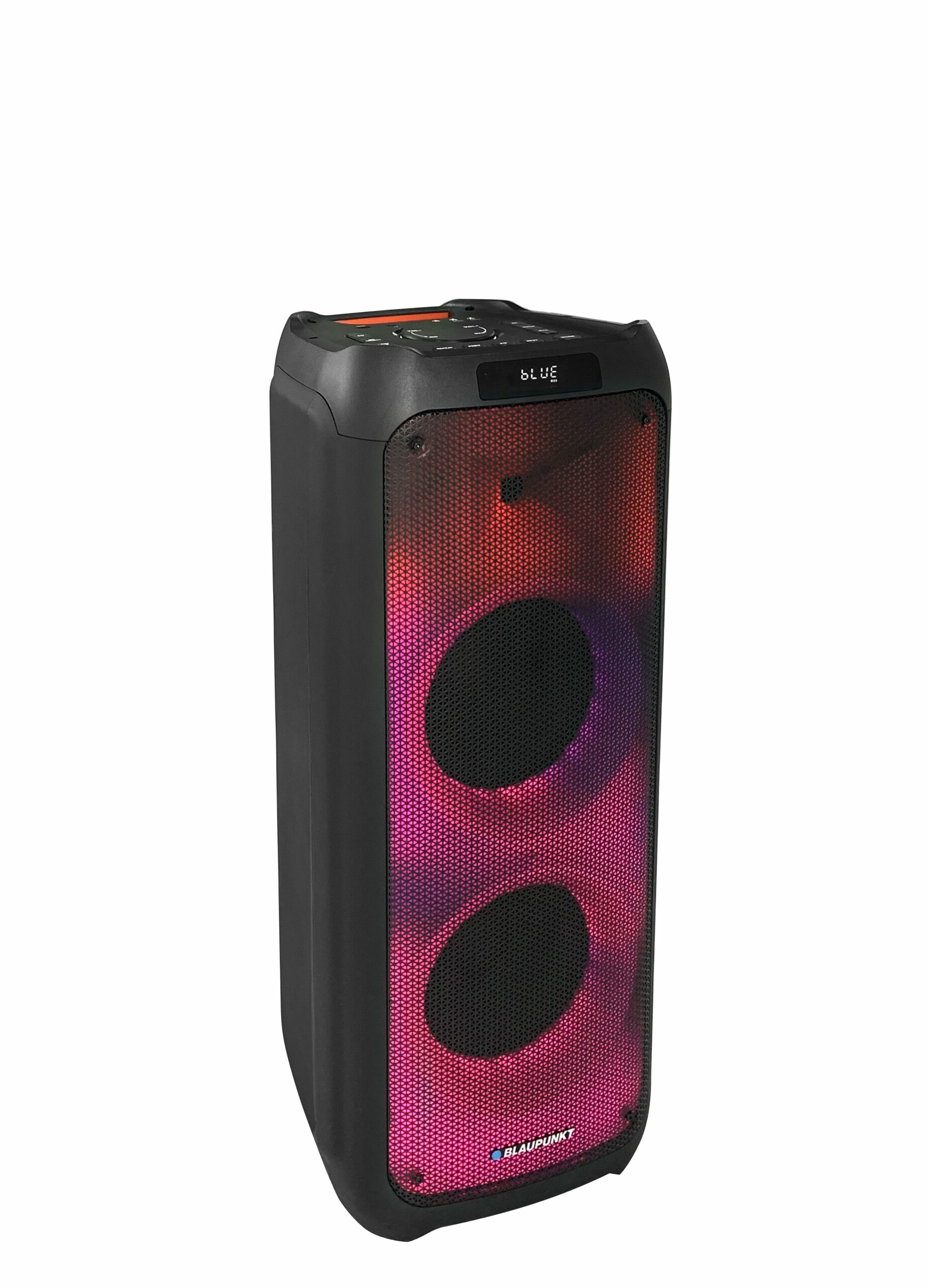 Blaupunkt PB10DB Portable Bluetooth Speaker