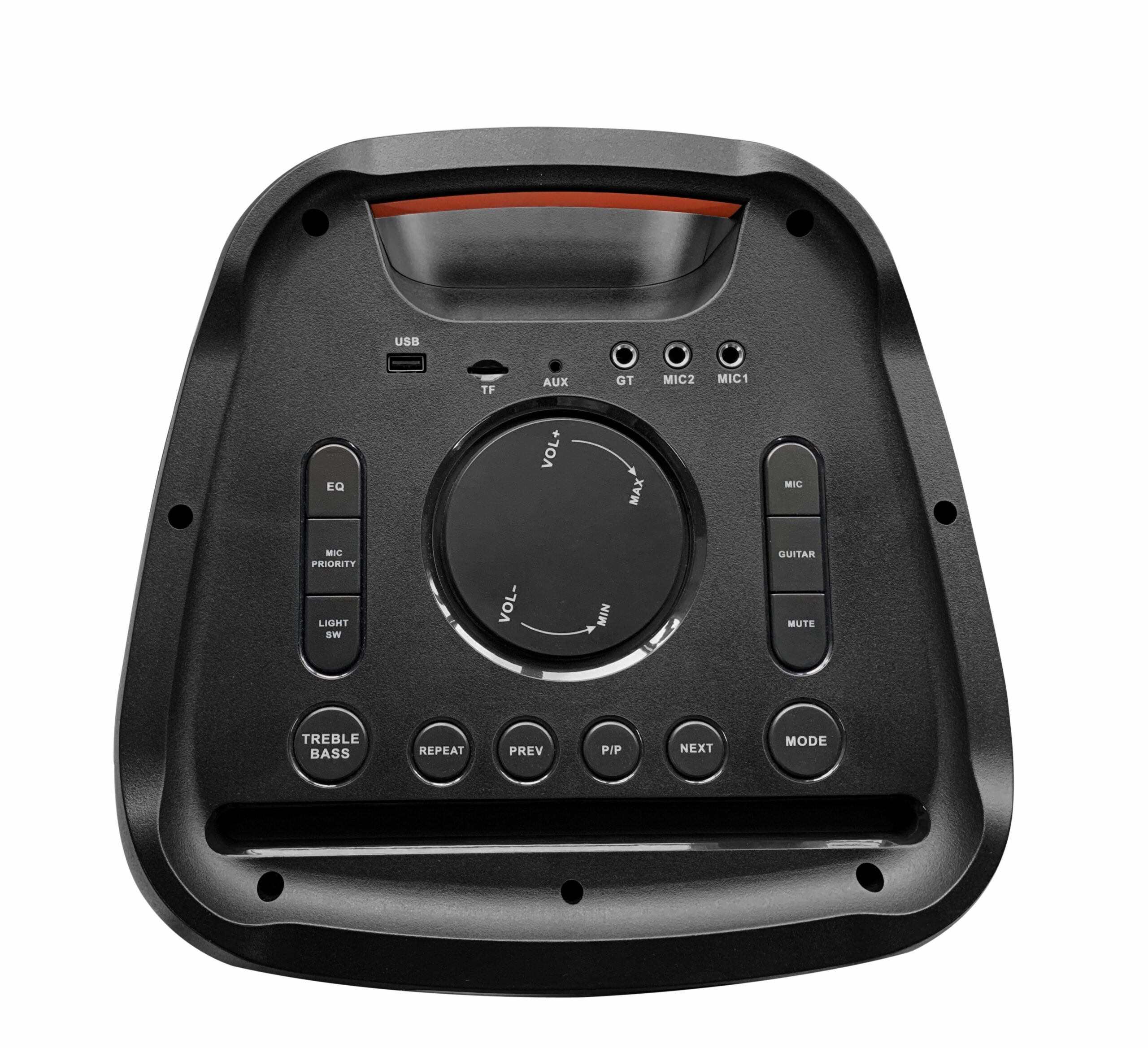 Blaupunkt PB10DB Portable Bluetooth Speaker