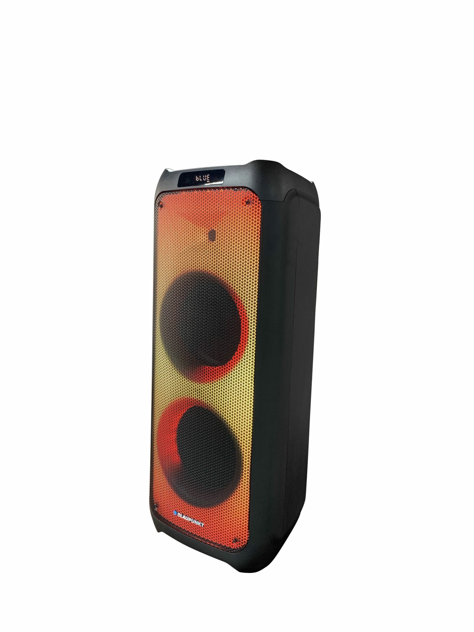 Blaupunkt PB10DB Portable Bluetooth Speaker
