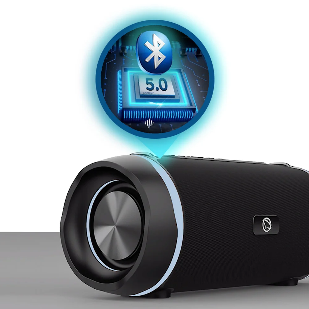 Manta SPK240 Bezvadu Bluetooth Skaļrunis