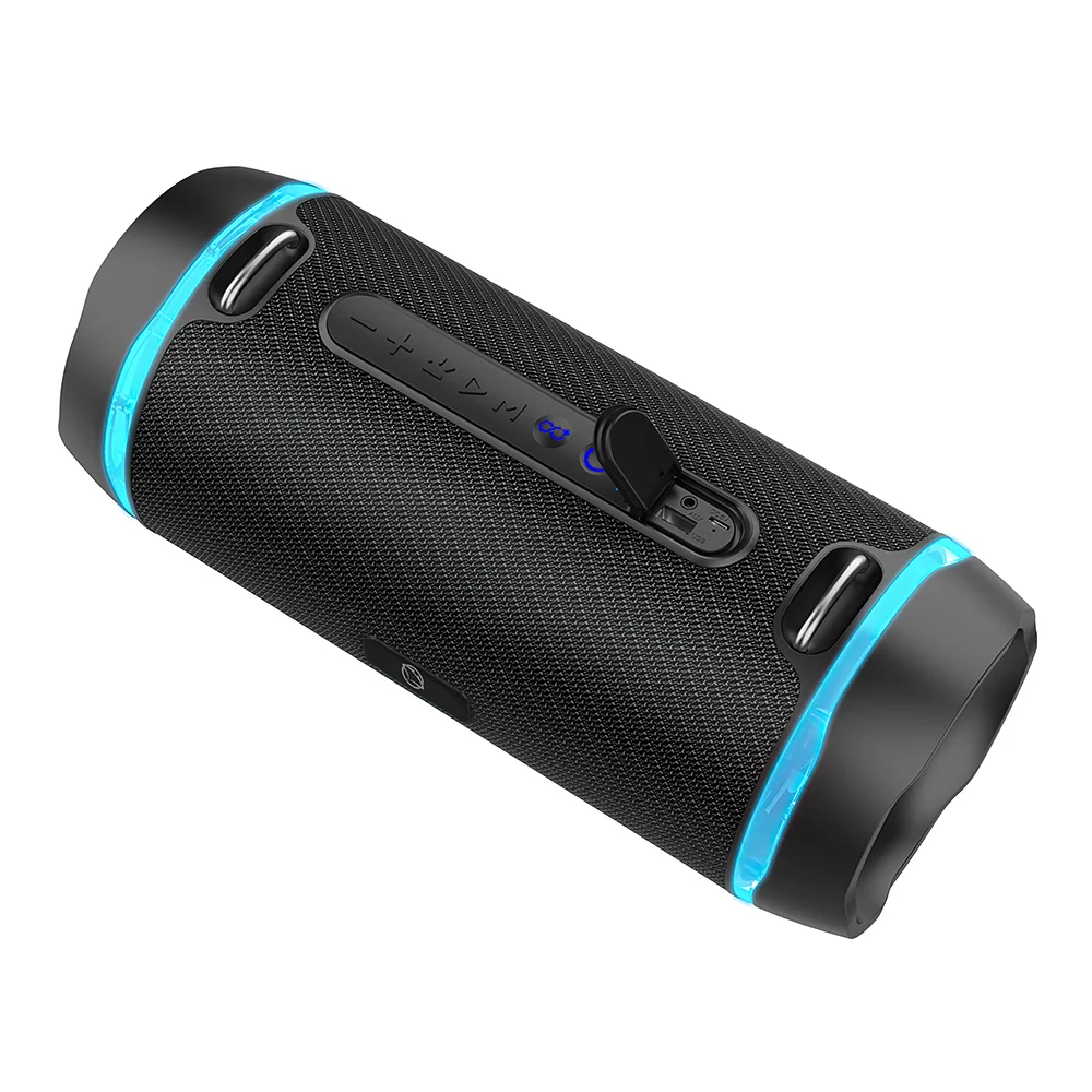 Manta SPK240 Bezvadu Bluetooth Skaļrunis
