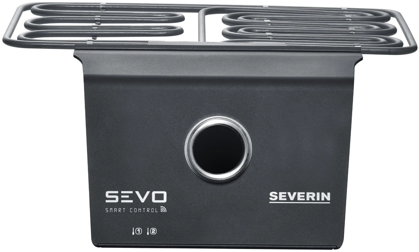 Severin PG 8138