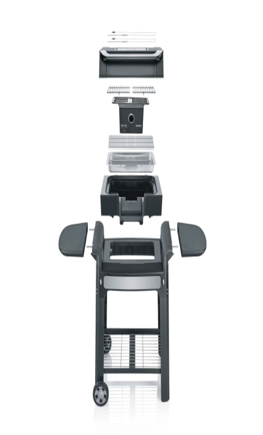 Severin PG 8139