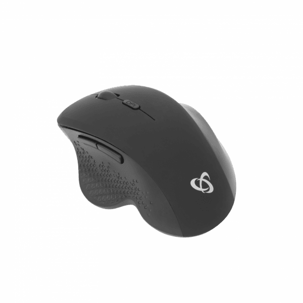 Sbox WM-549 Black