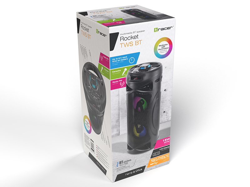 Tracer 46925 Rocket TWS Bluetooth