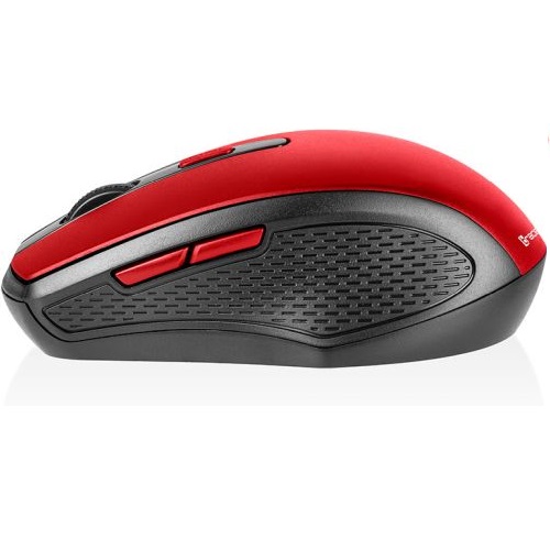 Tracer 46750 Deal RF Nano USB Raudona Belaidė Pelė