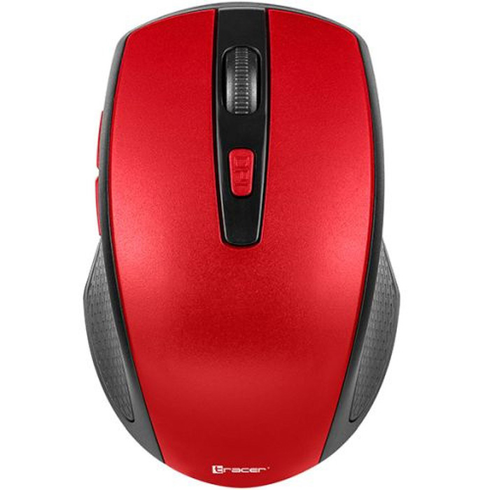 Tracer 46750 Deal RF Nano USB Raudona Belaidė Pelė