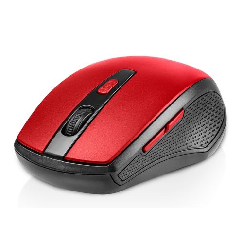 Tracer 46750 Deal RF Nano USB Raudona Belaidė Pelė