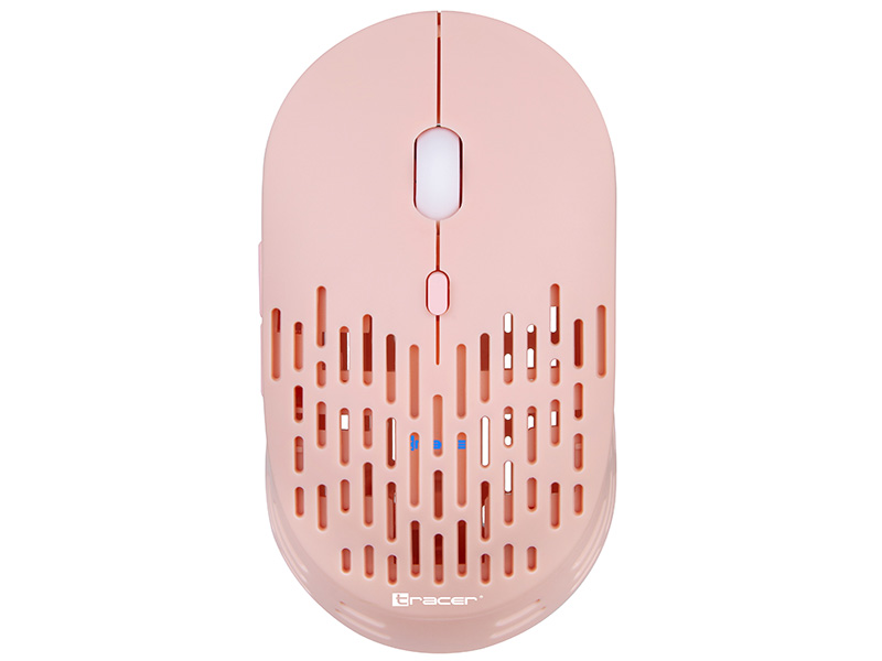 Tracer 46940 Punch RF 2.4Ghz Bezvadu Rozā Pele