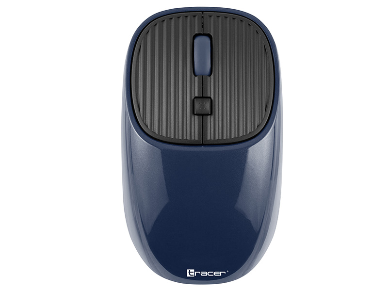 Tracer 46941 Wave RF 2.4GHz Mere Sinine Juhtmevaba Hiir