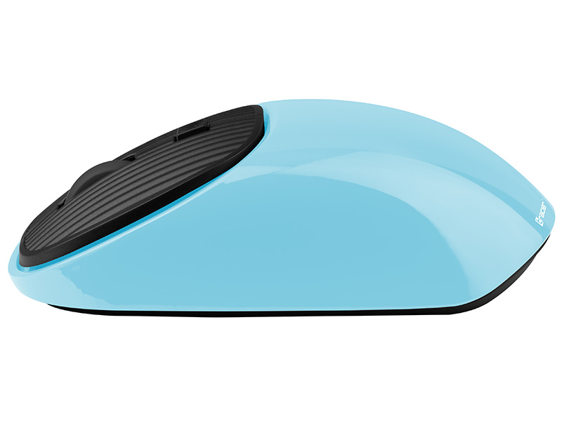 Tracer 46943 Wave RF 2.4Ghz Turquoise Mouse