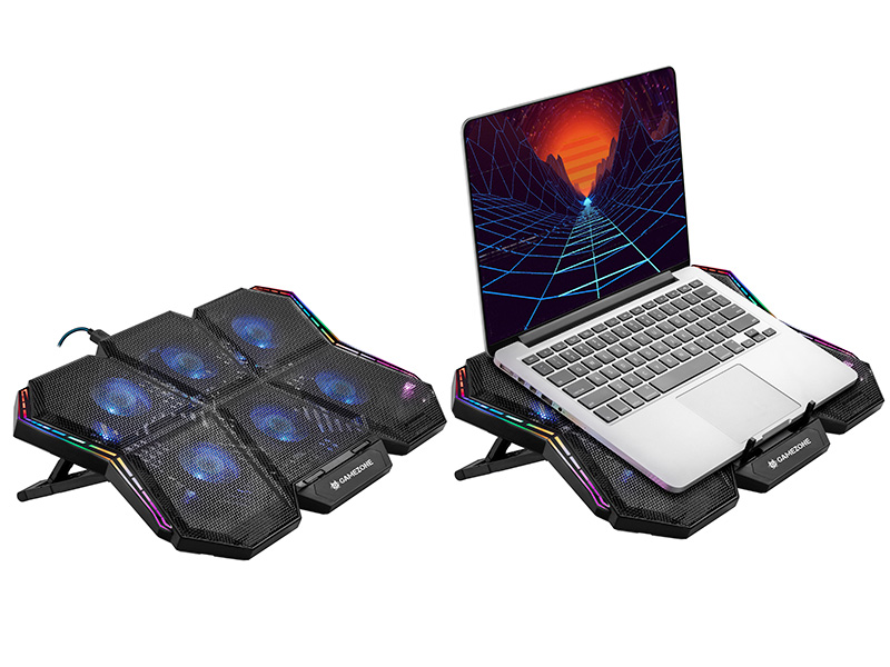 Tracer 46889 Gamezone Streamer 17 mängija peakomplekt