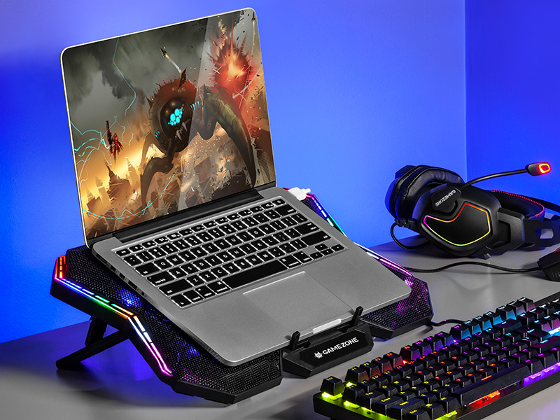 Tracer 46889 Gamezone Streamer 17 mängija peakomplekt