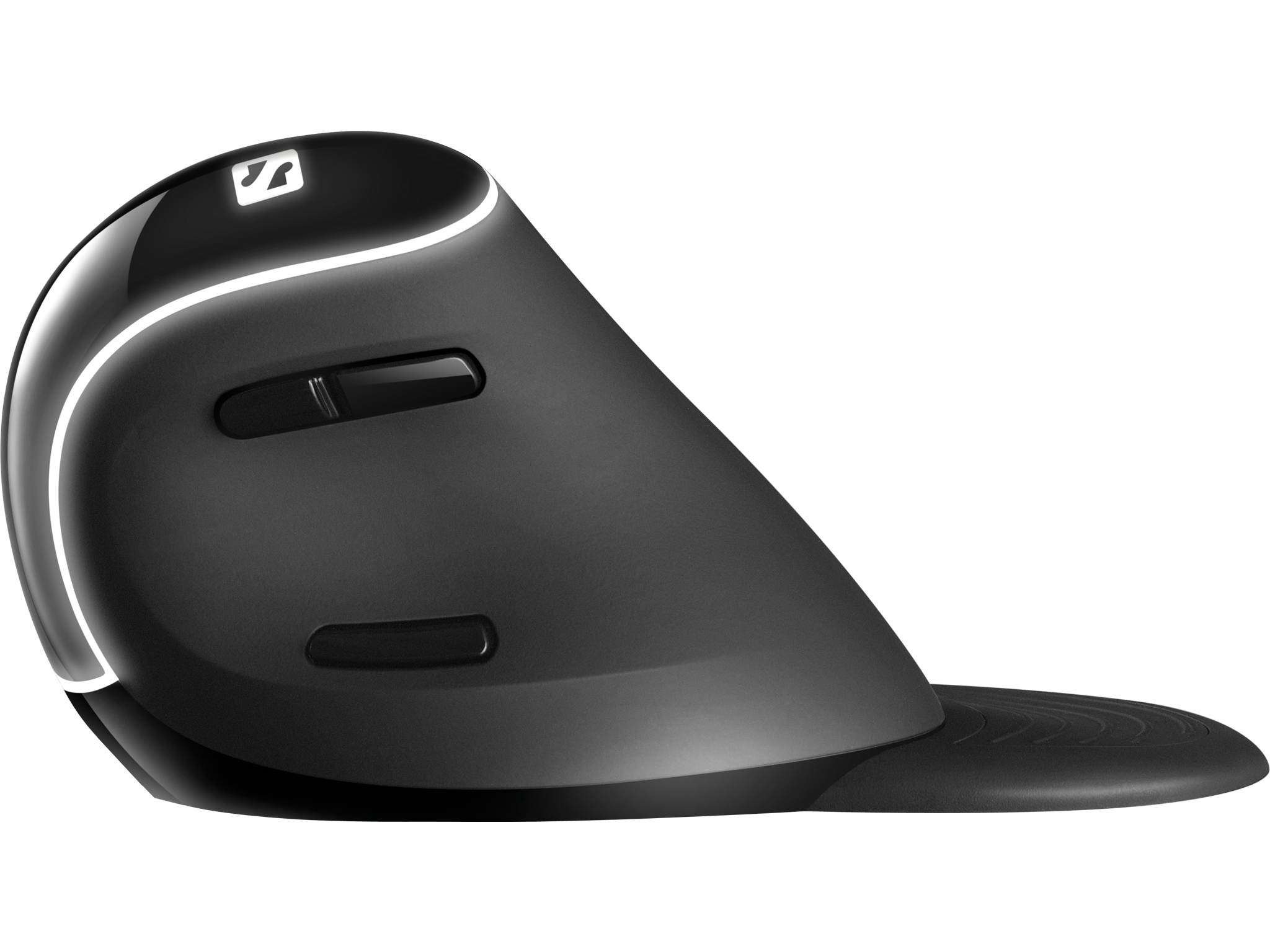 Sandberg 630-13 Wireless Vertical Mouse Pro