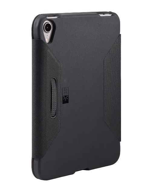 Case Logic CSIE2155 Black Snapview Case for iPad Mini 6