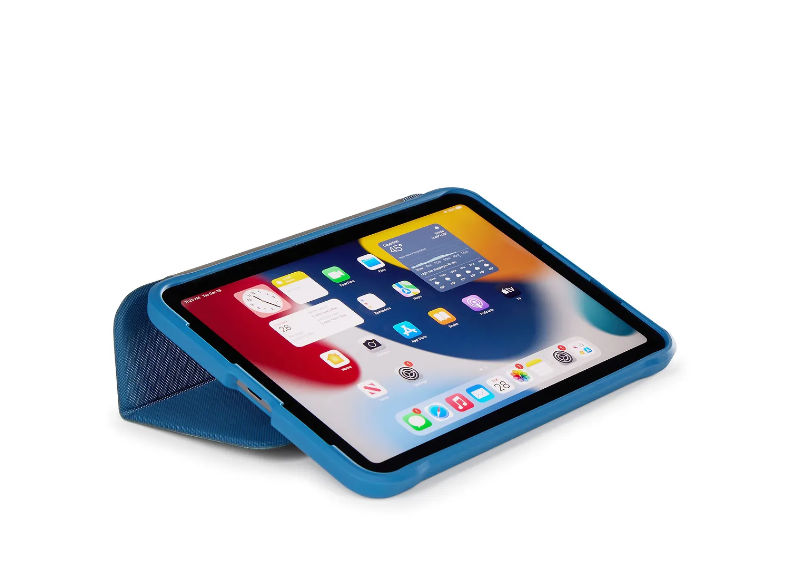 Case Logic 4873 Snapview iPad Mini 6 Case Midnight Blue
