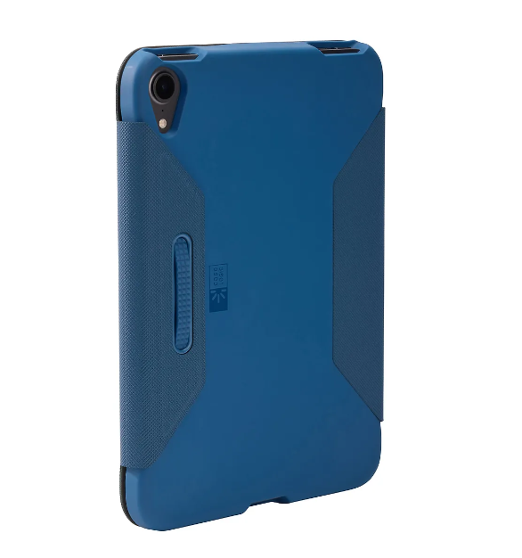 Case Logic 4873 Snapview iPad Mini 6 Case Midnight Blue