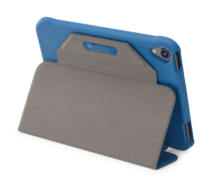 Case Logic 4873 Snapview iPad Mini 6 Case Midnight Blue