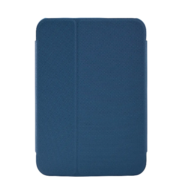 Case Logic 4873 Snapview iPad Mini 6 Case Midnight Blue