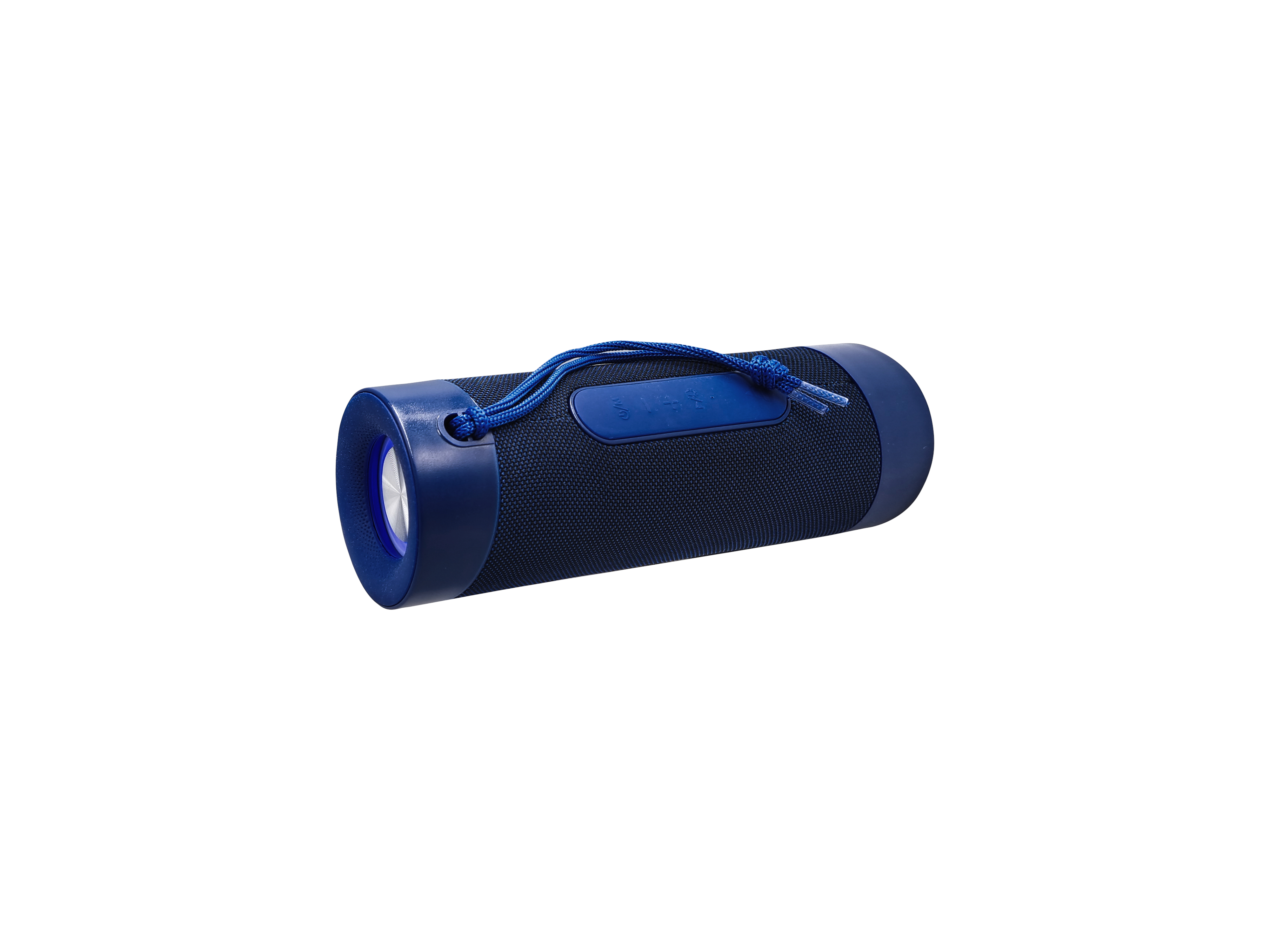 Denver BTV-208BU Bluetooth Speaker Blue