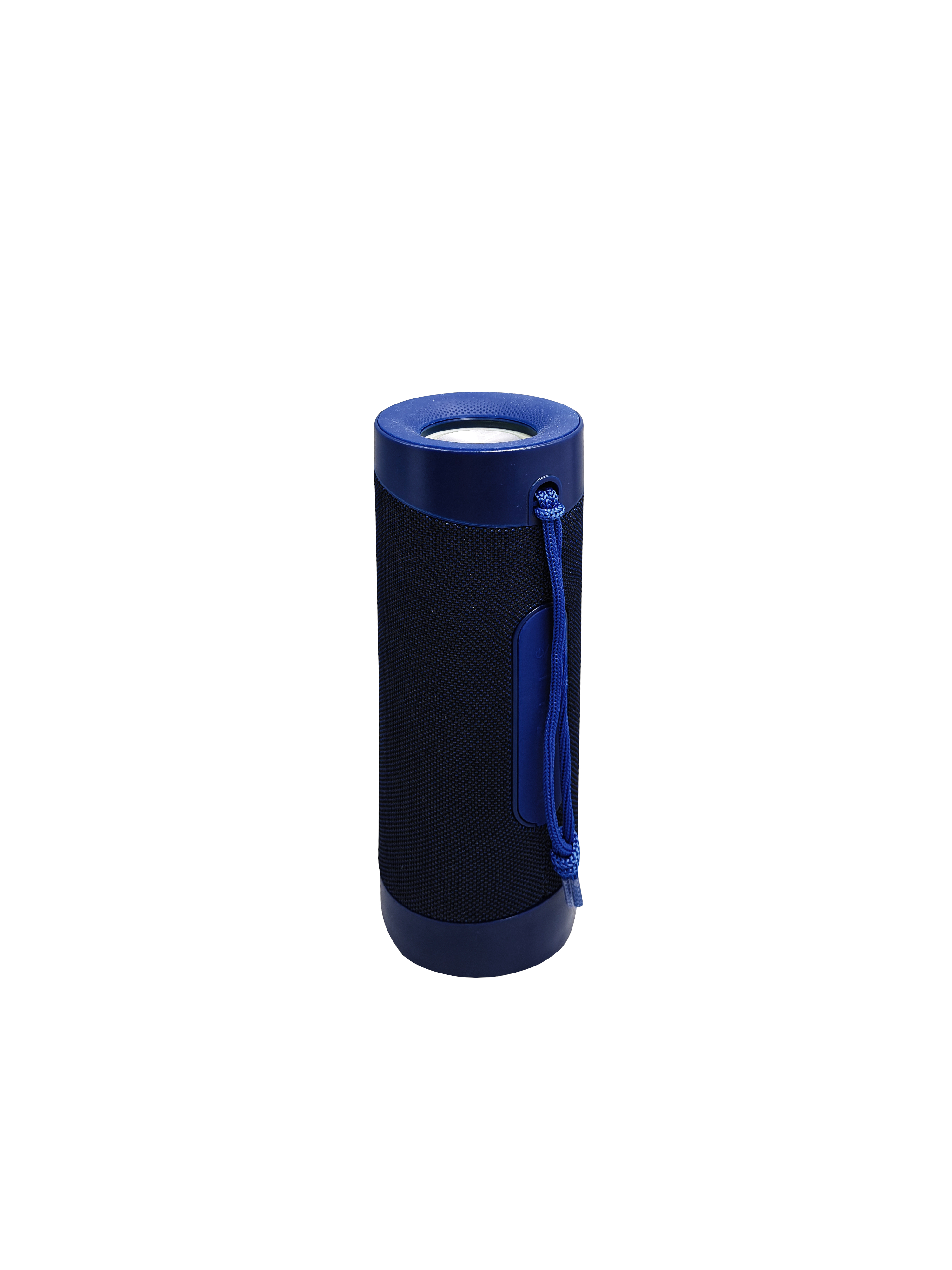 Denver BTV-208BU Bluetooth Speaker Blue