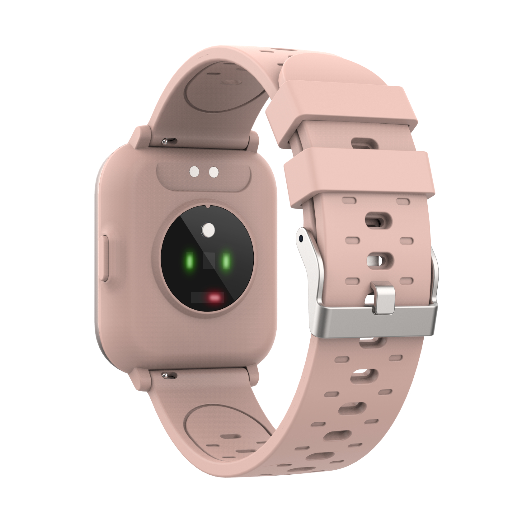 Denver SW-165 Rose Bluetooth nutikell