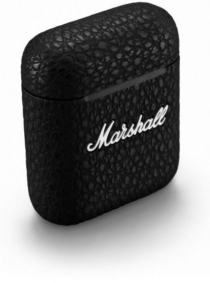 Marshall Minor III Bluetooth TWS Black
